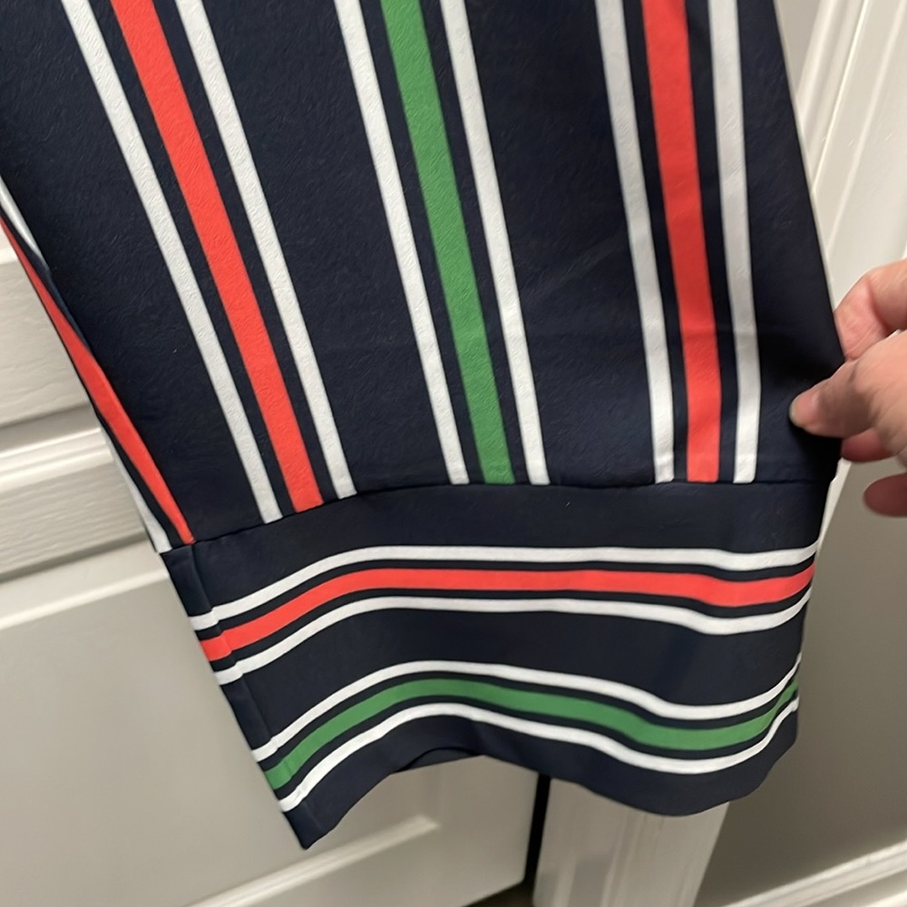 NWT Eloquii Multi Color Pants Size 20 - Picture 3 of 8